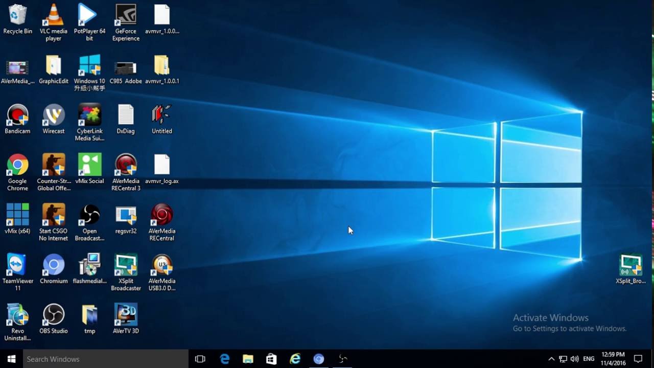 download ncomputing vspace for windows 10